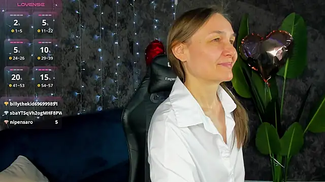 Онлайн чат XXX Lillian_White