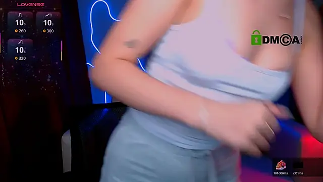 Онлайн чат XXX berry_alma