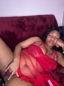 Živý XXX chat Boneca25