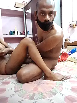 Show webcam de Hot_couple493