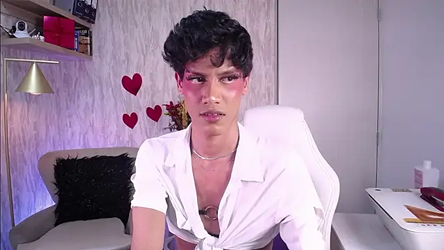 Jonas_Rivers 웹캠 쇼