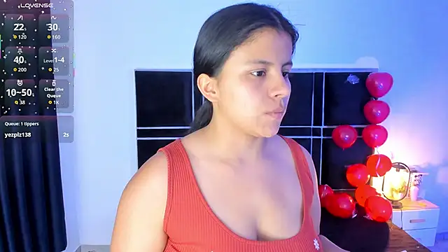 sasha_roldann's Live XXX Chat