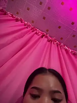 Anastacia_2025 Pertunjukan Webcam