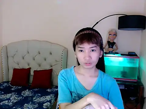 ShantalFoxxy_ 即時 XXX 聊天