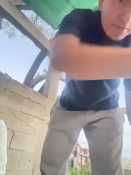 Вебкам-шоу Shankortiz