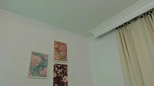 canelleGarces – Naživo XXX chat