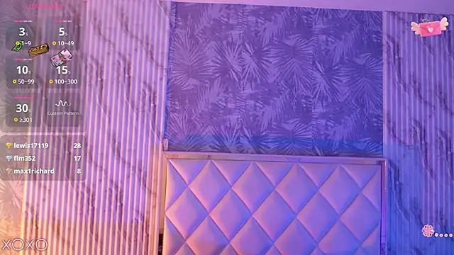 แชท XXX สดของ Chipi_tay