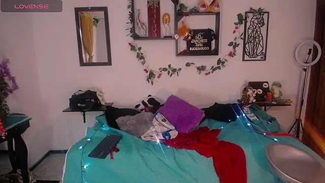 Dakota_ro Live XXX Chat