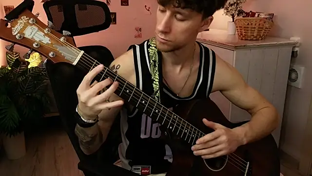 แชท XXX สดของ mark_caron