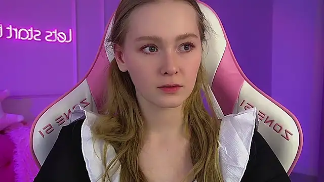 Онлайн чат XXX AgataFoxley