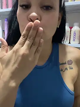 Živý XXX chat FOX_LATINA