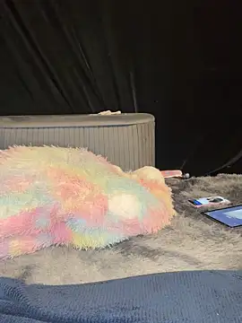 Živý XXX chat MissSaraNoir