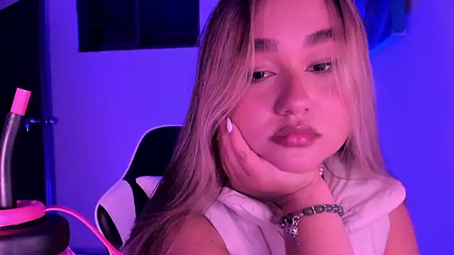 Živý XXX chat Soouf_