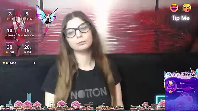 Онлайн чат XXX sweetbabygirlforyou