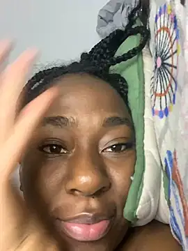 แชท XXX สดของ milarain