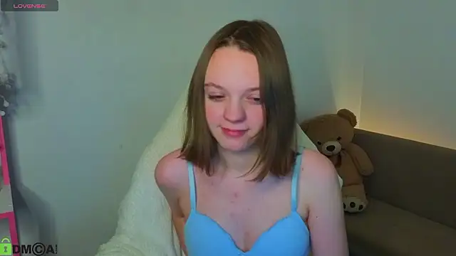 Онлайн чат XXX Olivia_Riesz