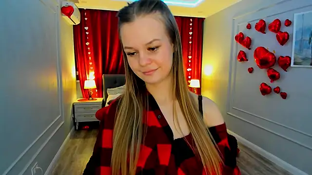 Živý XXX chat MidnighteAura