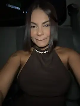 Irina_Velvettのウェブカメラショー