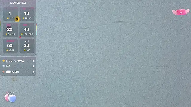 tabata_monroe Adlı Modelin Canlı XXX Sohbeti