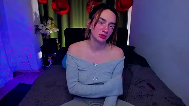 Онлайн чат XXX PollyRoseX