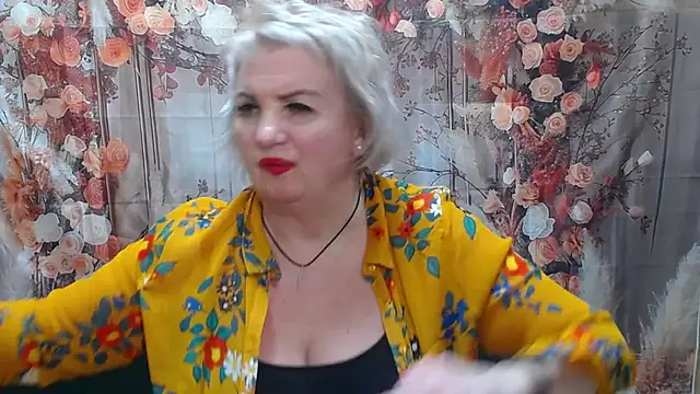 Chatroom XXX en direct de RenataDaster