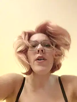 Živý XXX chat PolomaAndBobo