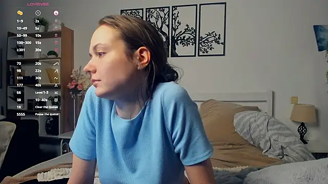 Онлайн чат XXX MalvinaTrafford