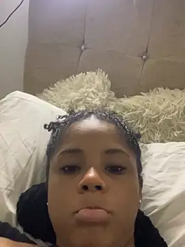 Show webcam de LIA_PARKERR