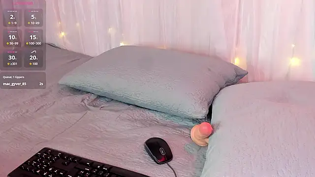 Онлайн чат XXX blush_bloom