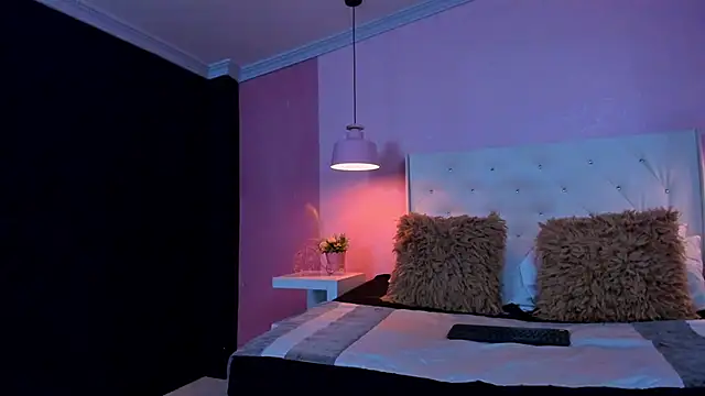 Živý XXX chat GaiaMonet