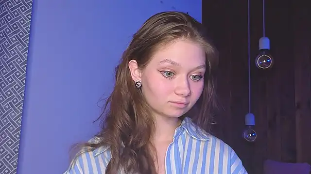 Онлайн чат XXX HolliBillig