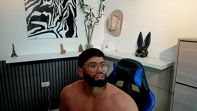 แชท XXX สดของ BENEDIICK