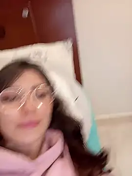 Chatroom XXX en direct de Sweett_Karol