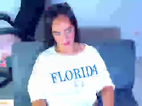 Chatroom XXX en direct de dreamgirlxxx1