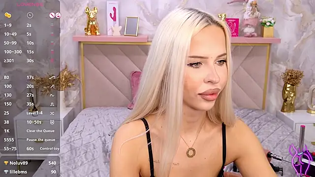 Онлайн чат XXX EvaXElfi