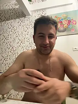 แชท XXX สดของ Lucifer_Ghost