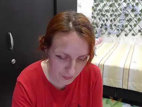 Онлайн чат XXX kittykalor09