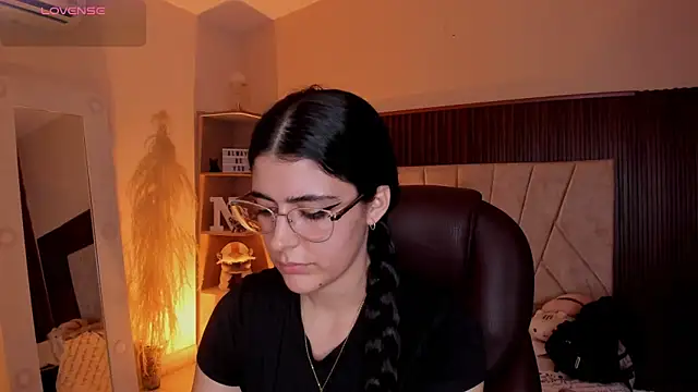 Онлайн чат XXX _Niah_