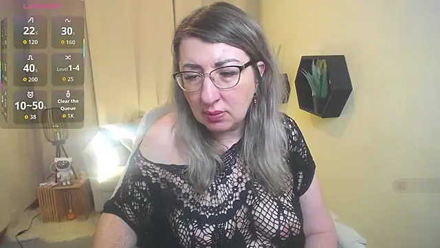 دردشة KKMimiKK الجنسية المباشرة