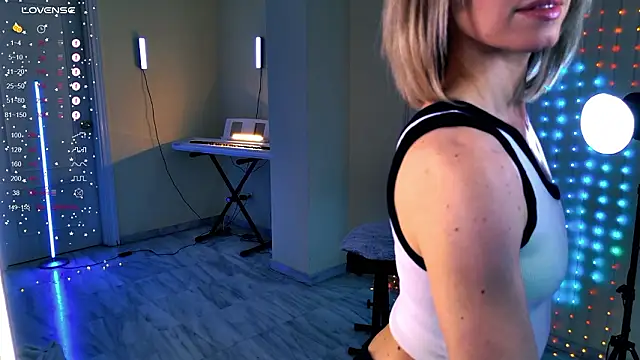 Arielle__03 Live XXX Chat