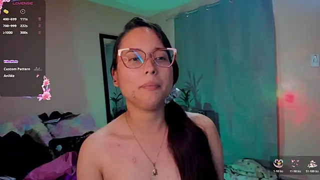 shantalc3rezo Live XXX Chat