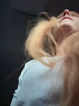 GoldenFlameGoddess 웹캠 쇼