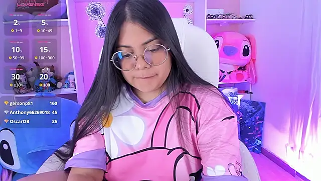 Czat XXX na żywo – esmeralda112