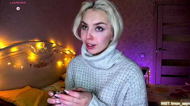 LillyMoure_ – Naživo XXX chat