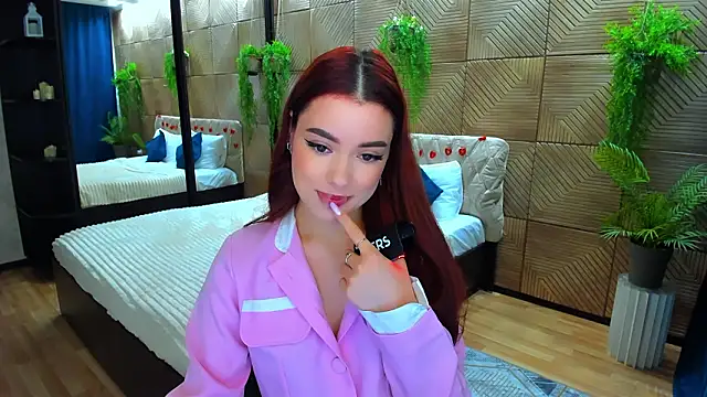 แชท XXX สดของ PutOnRepeat