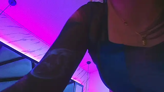 Živý XXX chat sayumi_dirty