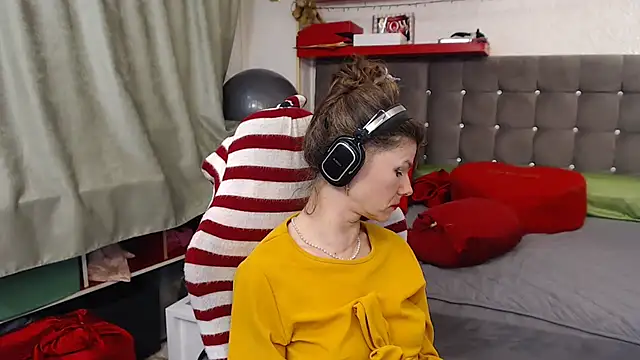 kellyterapy Live XXX-Chat