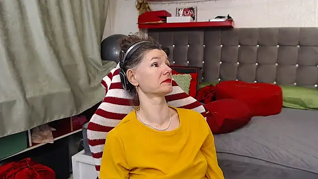 kellyterapy – Live XXX-chat