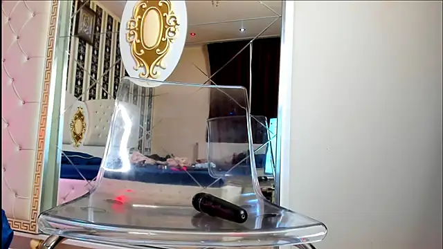 Aidasina Chat XXX in diretta