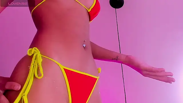 luciagray1 Obrolan Langsung XXX